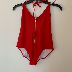 NWT Tipsy Elves Bathingsuit